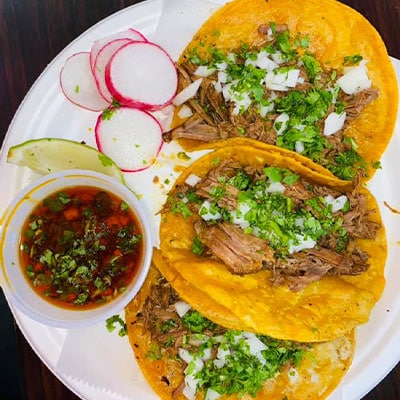 Taqueria
